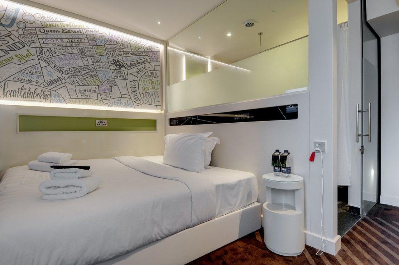 Hub By Premier Inn Lon, Westminster Abbey 런던 외부 사진