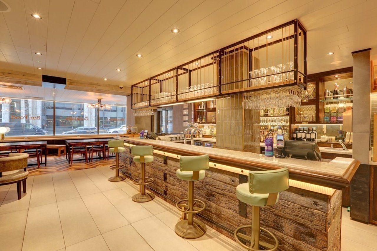 Hub By Premier Inn Lon, Westminster Abbey 런던 외부 사진