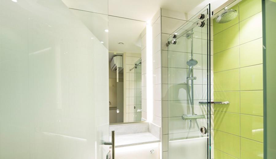Hub By Premier Inn Lon, Westminster Abbey 런던 외부 사진