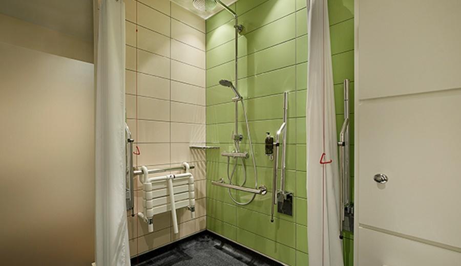 Hub By Premier Inn Lon, Westminster Abbey 런던 외부 사진